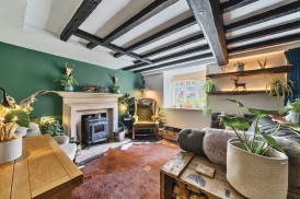 West Tytherley, SP5