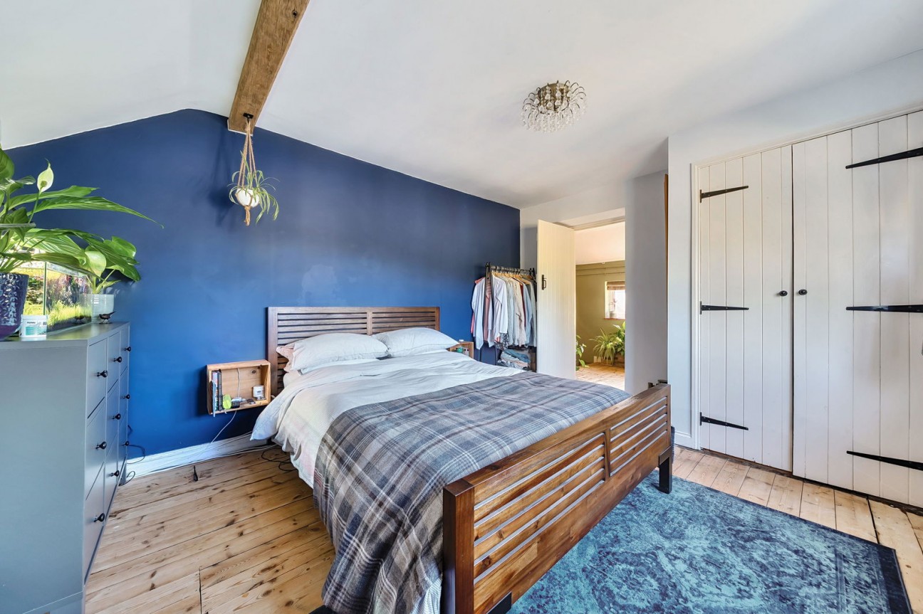 West Tytherley, SP5