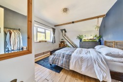 West Tytherley, SP5