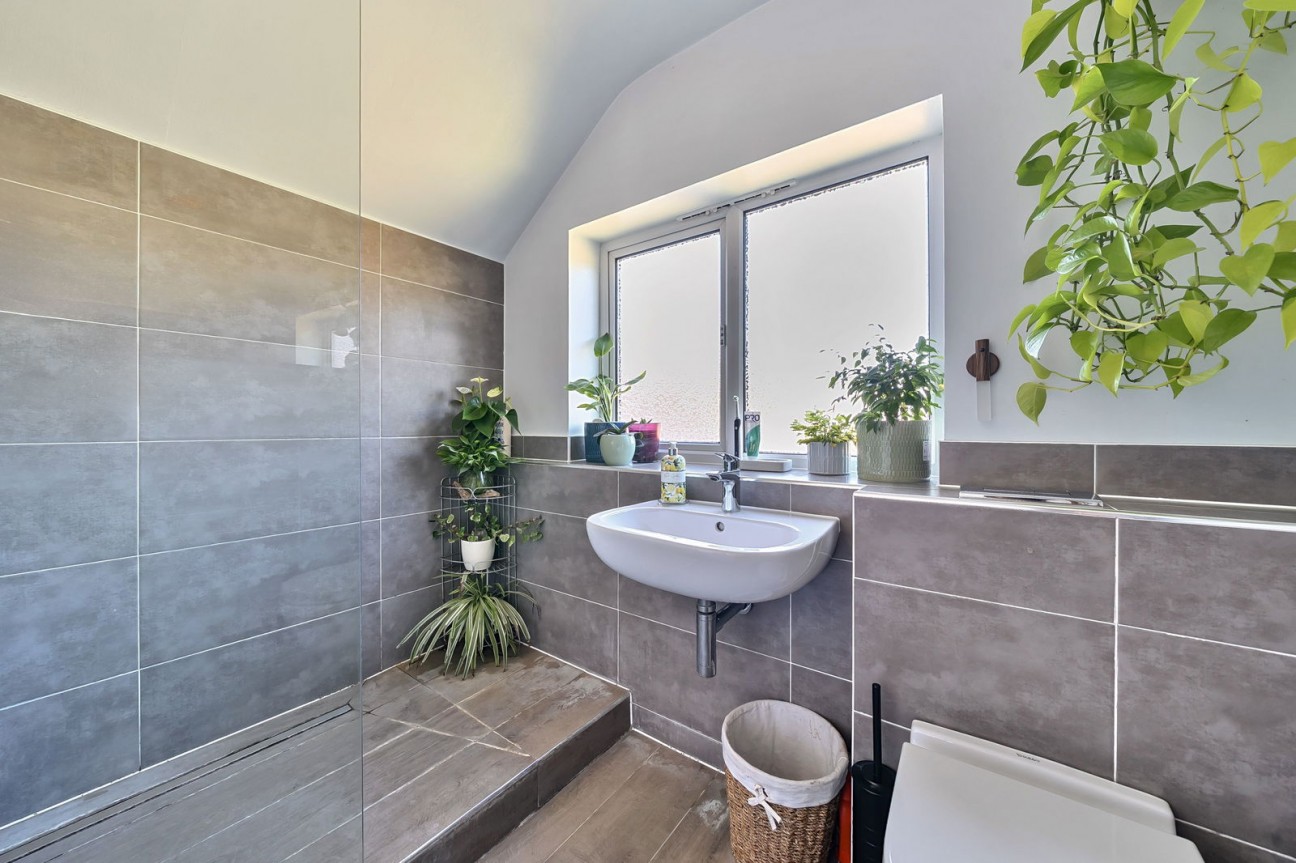 West Tytherley, SP5