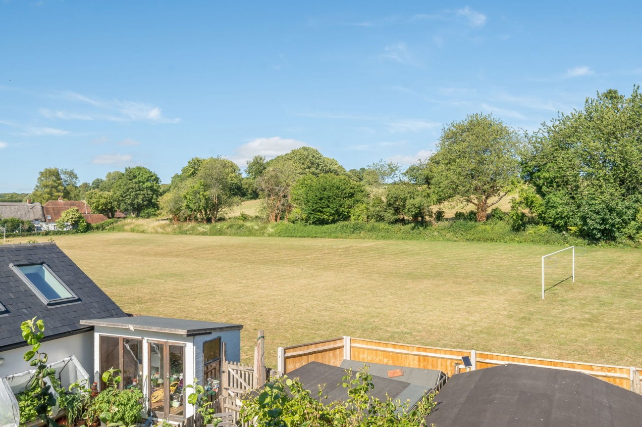 West Tytherley, SP5