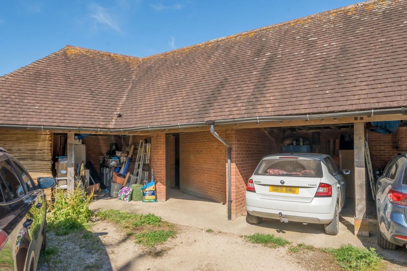 West Tytherley, SP5