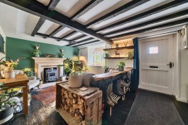 West Tytherley, SP5