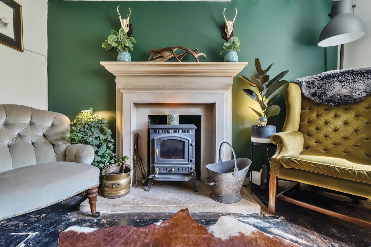 West Tytherley, SP5