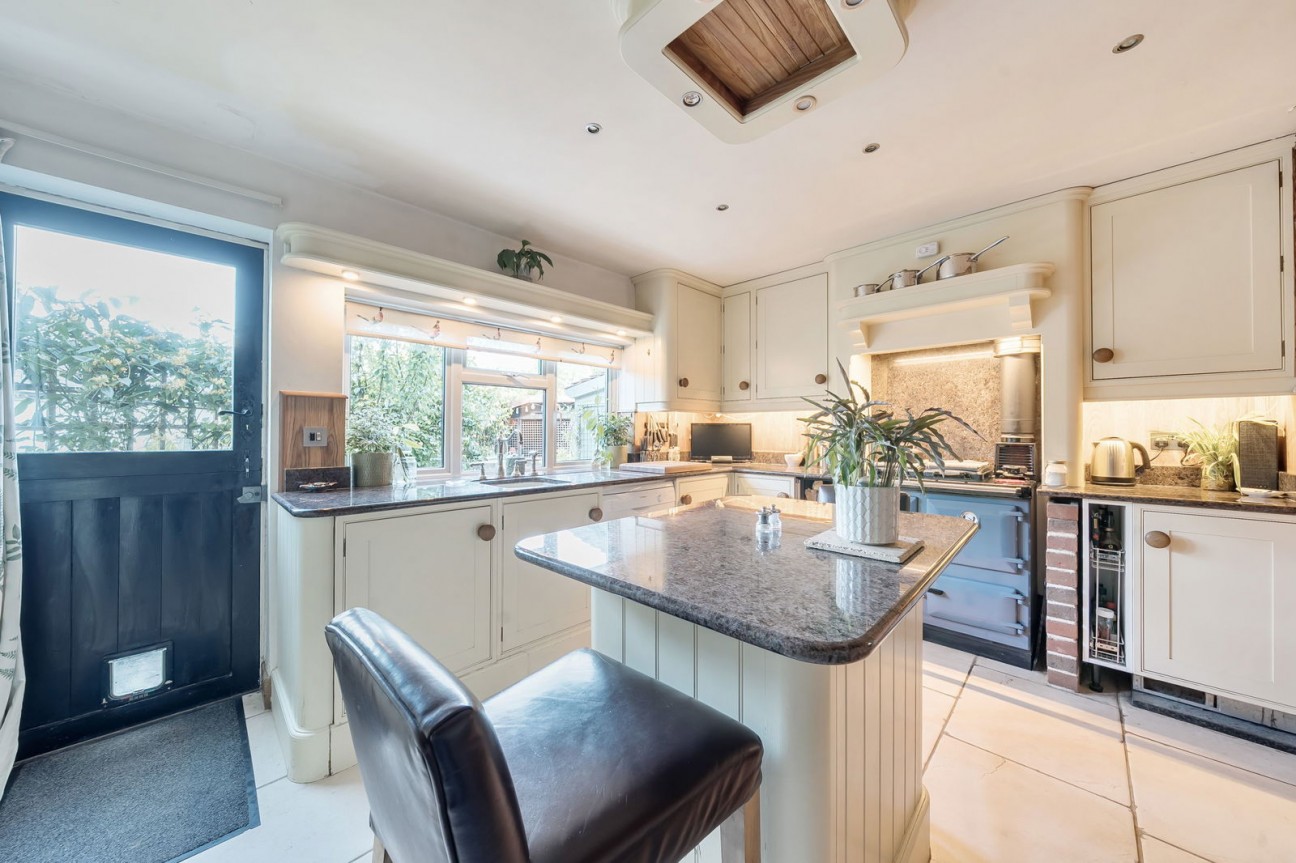 West Tytherley, SP5