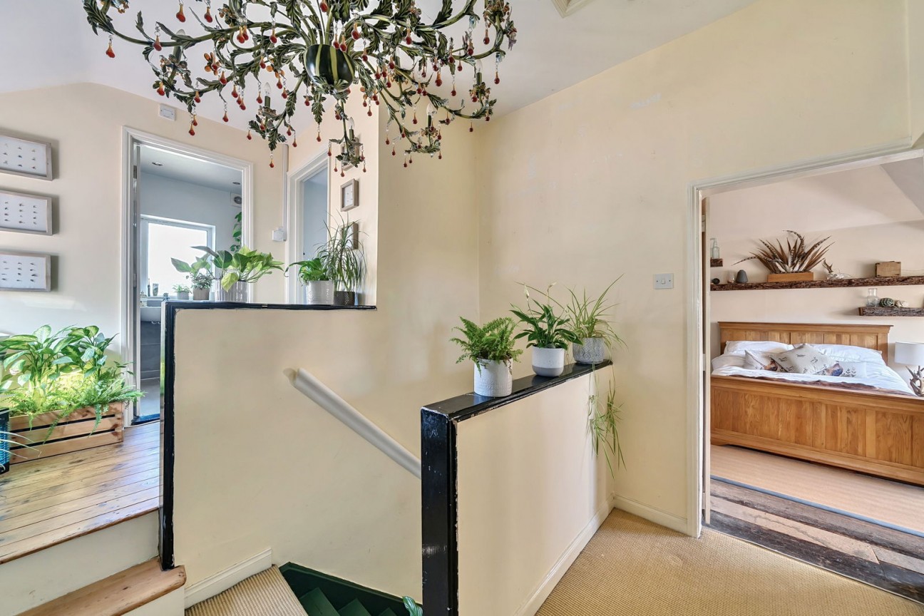 West Tytherley, SP5