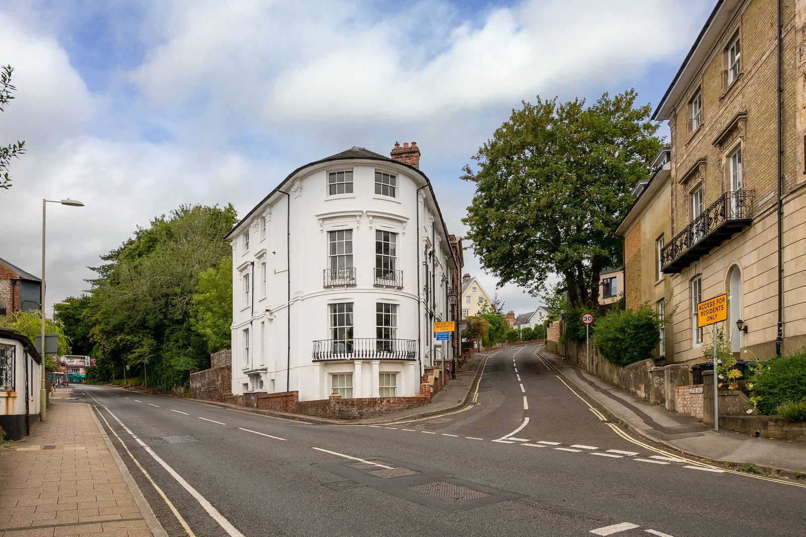 Winchester, SO22