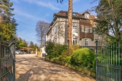 Kings Crescent, Winchester, SO22