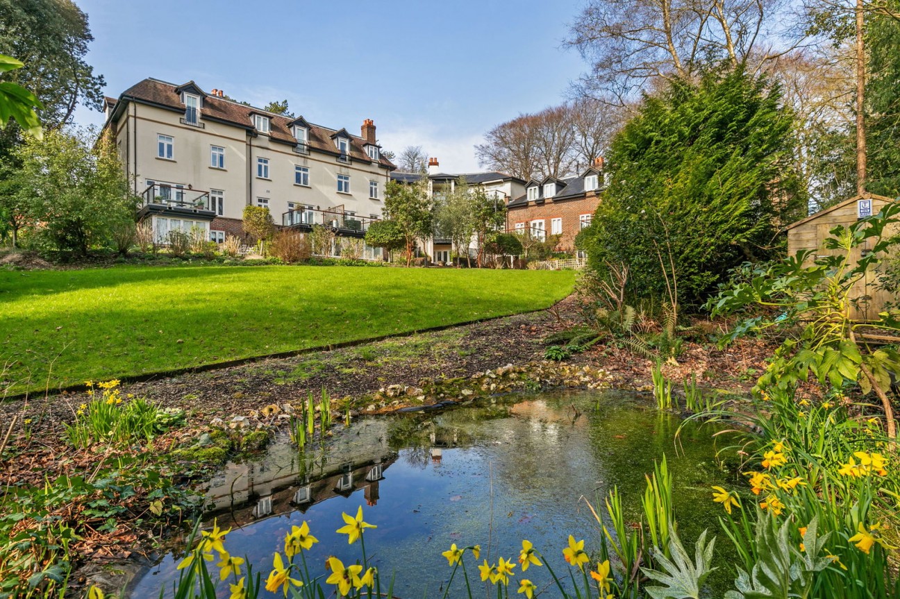 Kings Crescent, Winchester, SO22