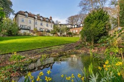 Kings Crescent, Winchester, SO22