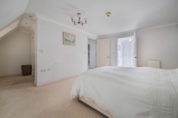 Kings Crescent, Winchester, SO22