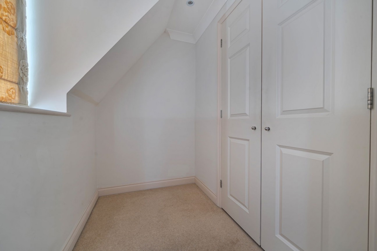 Kings Crescent, Winchester, SO22