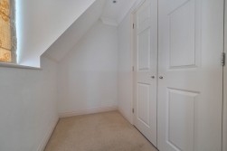 Kings Crescent, Winchester, SO22