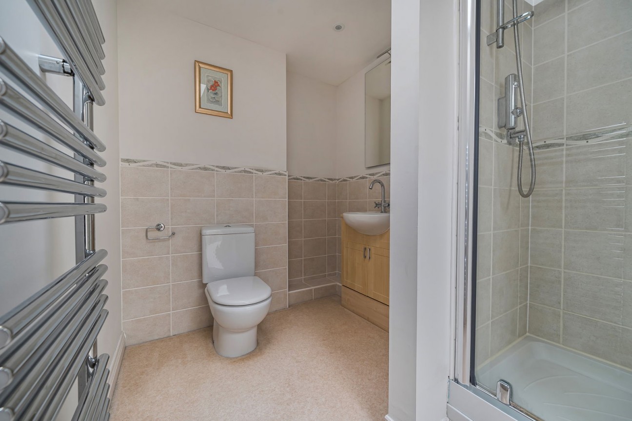 Kings Crescent, Winchester, SO22