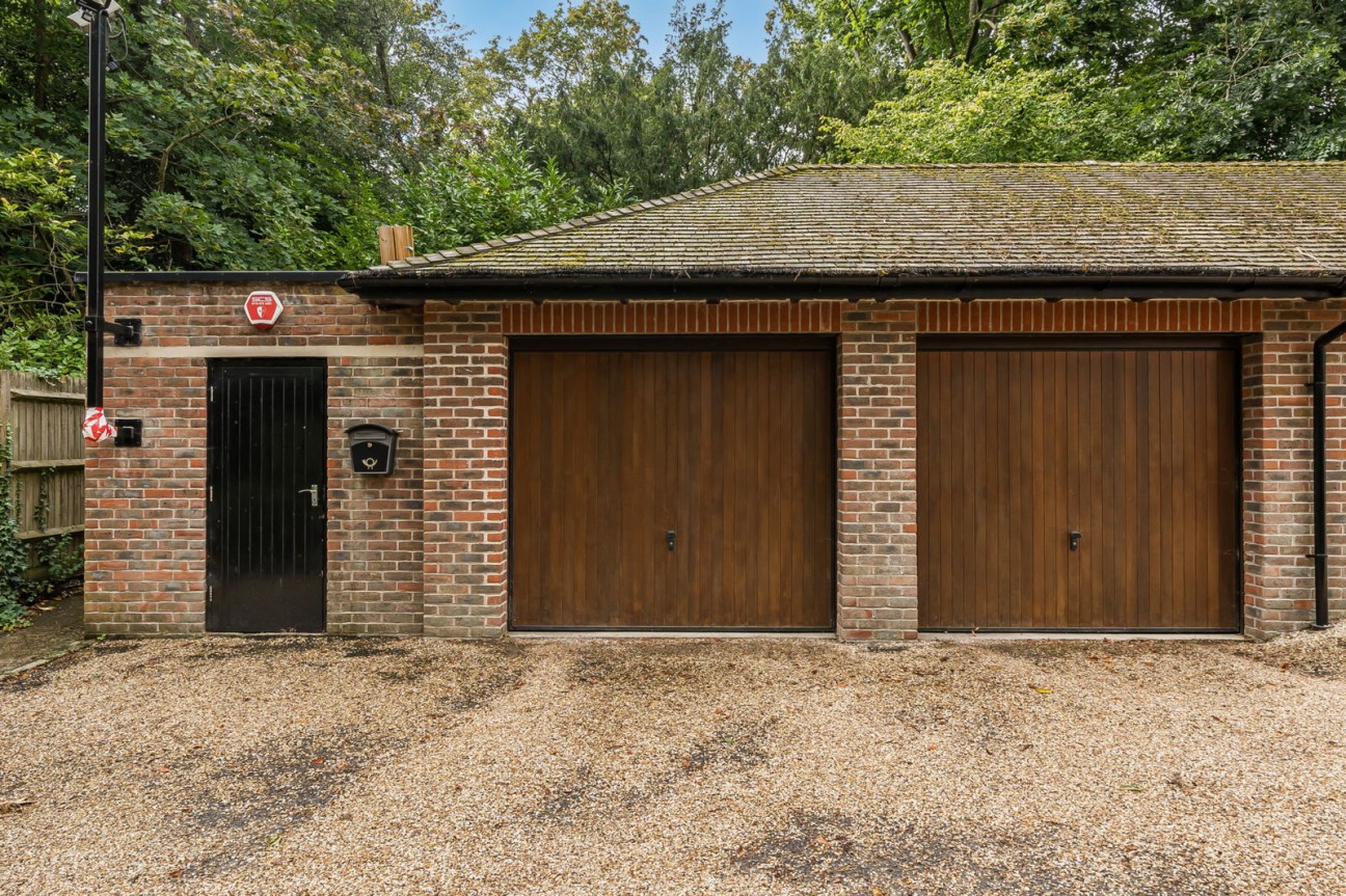 Kings Crescent, Winchester, SO22