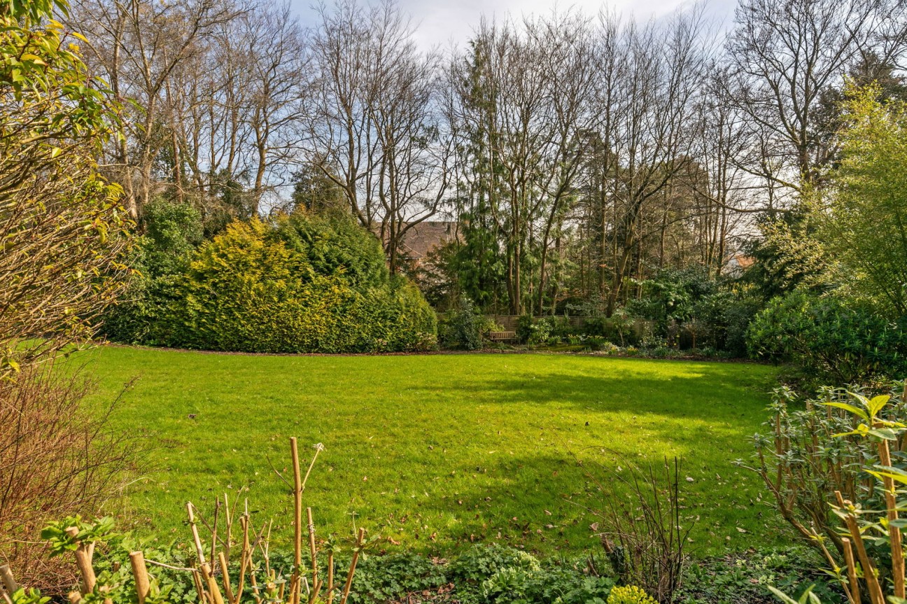 Kings Crescent, Winchester, SO22