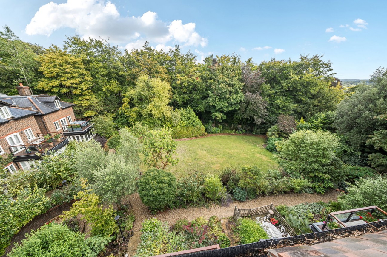 Kings Crescent, Winchester, SO22