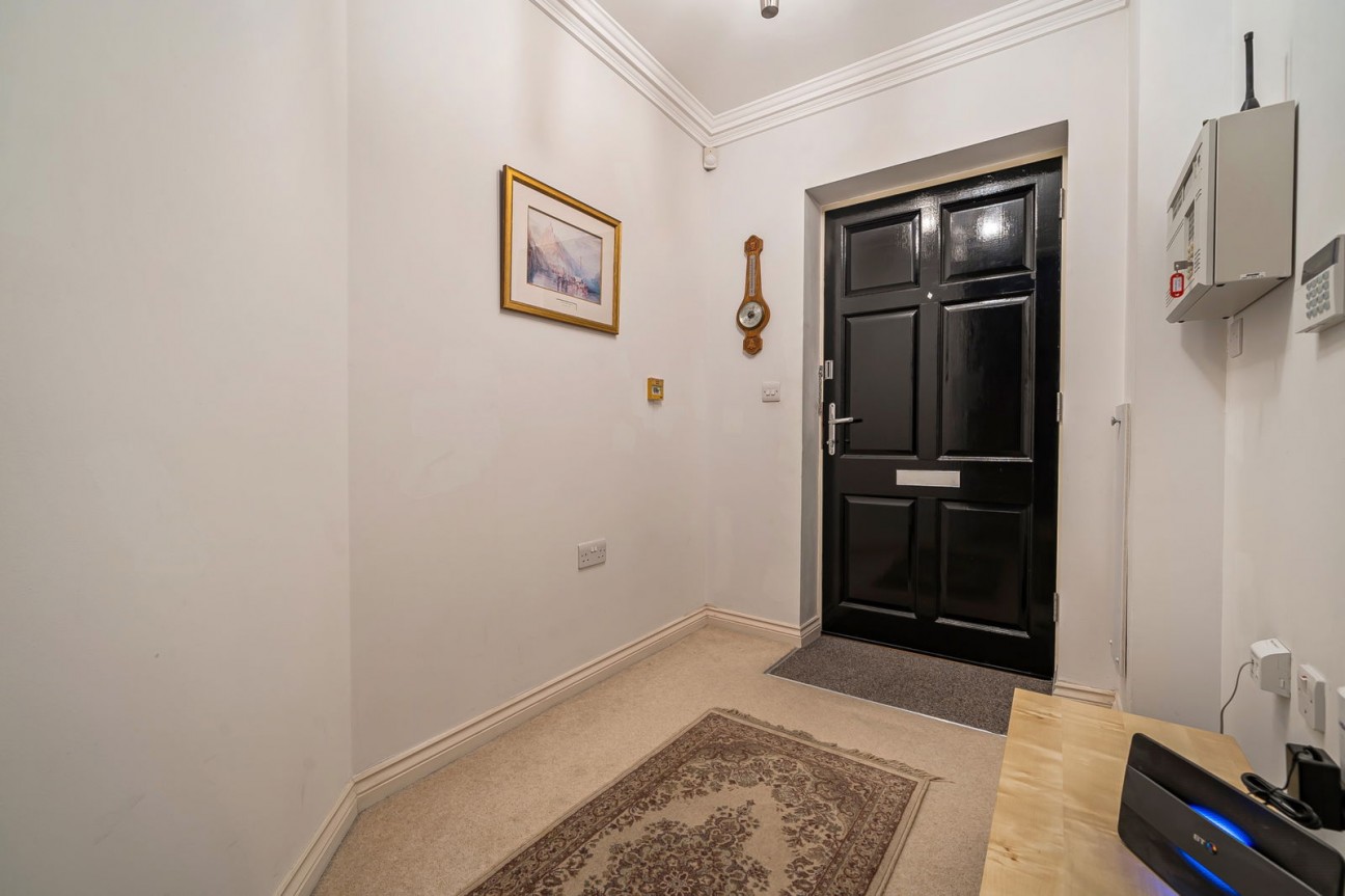 Kings Crescent, Winchester, SO22