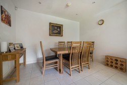 Kings Crescent, Winchester, SO22