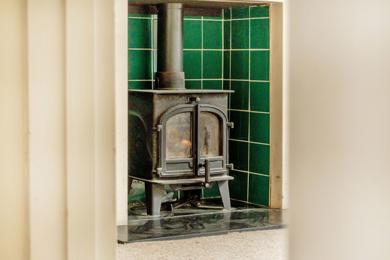 Hyde , Winchester , SO23