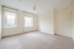 Hyde , Winchester , SO23