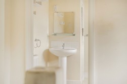 Hyde , Winchester , SO23