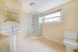 Hyde , Winchester , SO23