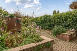 Hyde , Winchester , SO23