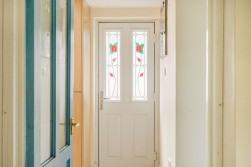 Hyde , Winchester , SO23