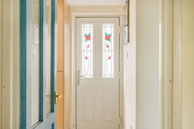 Hyde , Winchester , SO23