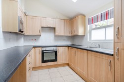 Hyde , Winchester , SO23