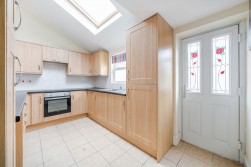 Hyde , Winchester , SO23