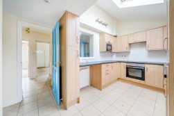 Hyde , Winchester , SO23