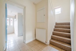 Hyde , Winchester , SO23