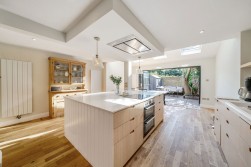 Cottingham road, London, SW8