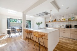 Cottingham road, London, SW8