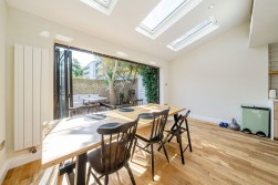 Cottingham road, London, SW8