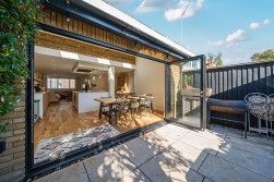 Cottingham road, London, SW8