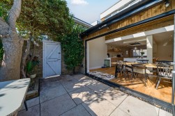 Cottingham road, London, SW8