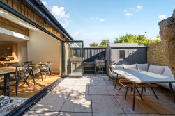 Cottingham road, London, SW8