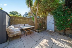 Cottingham road, London, SW8