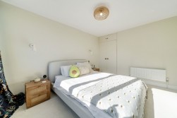 Cottingham road, London, SW8