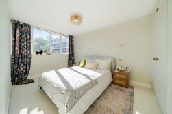 Cottingham road, London, SW8