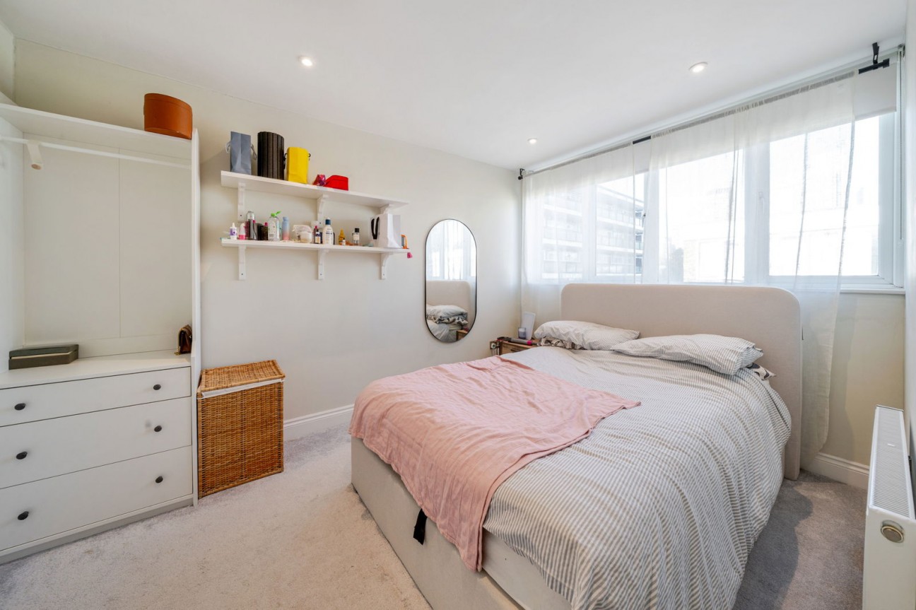 Cottingham road, London, SW8