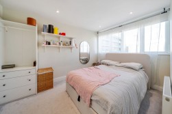 Cottingham road, London, SW8