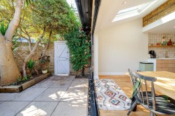 Cottingham road, London, SW8