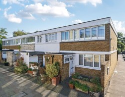 Cottingham road, London, SW8