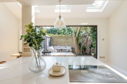 Cottingham road, London, SW8