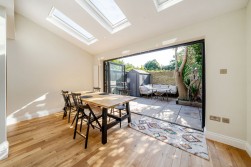 Cottingham road, London, SW8