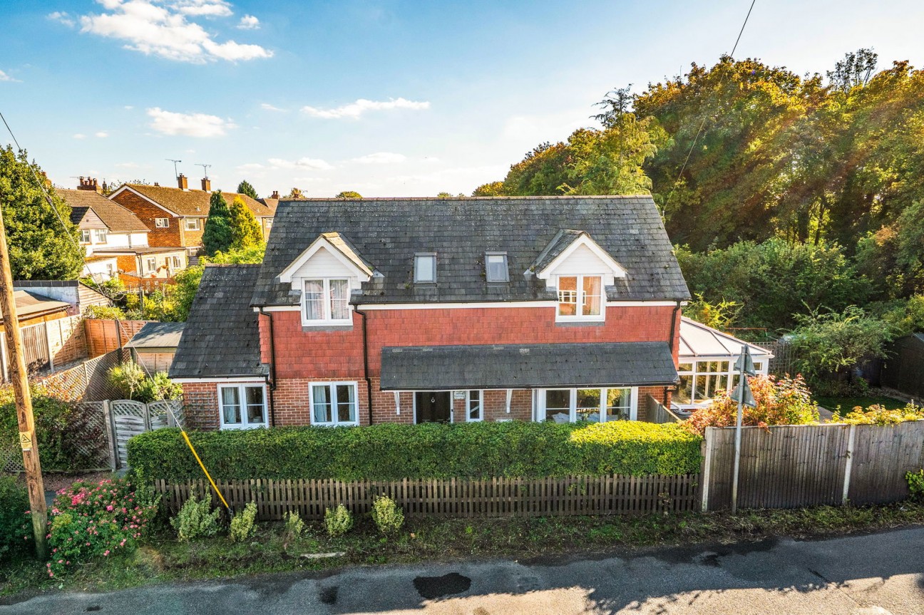 Sutton Scotney, Winchester, SO21